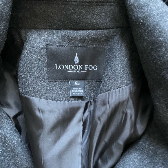 BRAND NEW London Fog Woman’s Coat - Picture 8 of 10